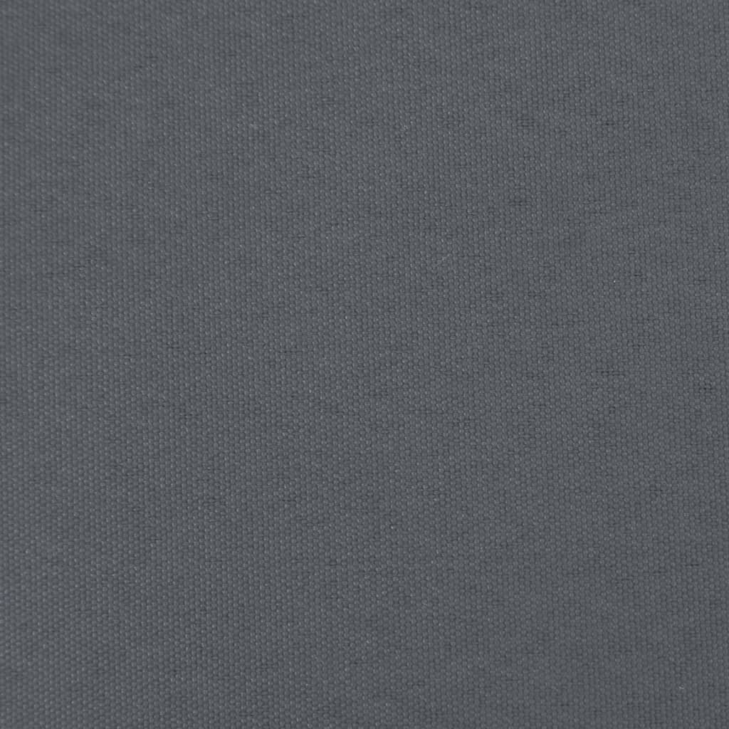 4 Piece Garden Lounge Set with Cushions White Solid Wood