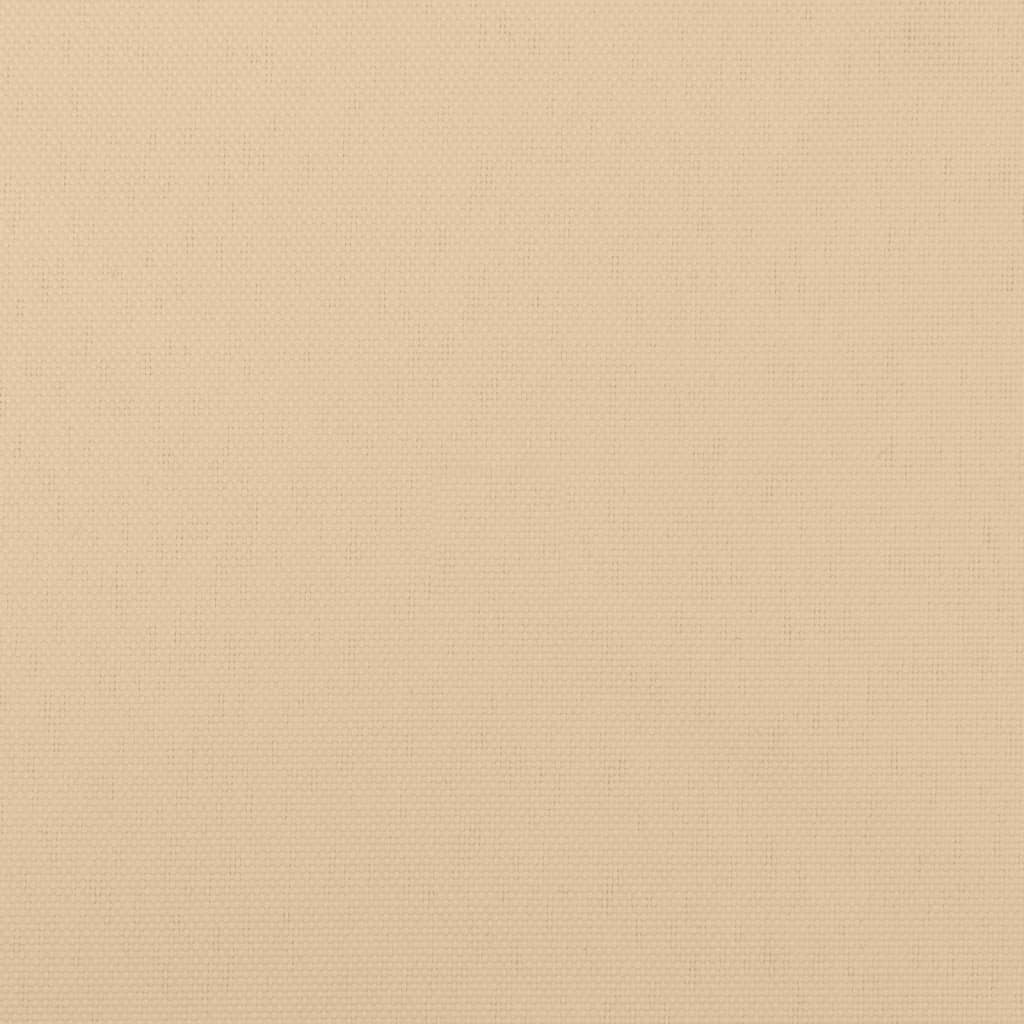 5 Piece Garden Lounge Set with Cushions Solid Wood