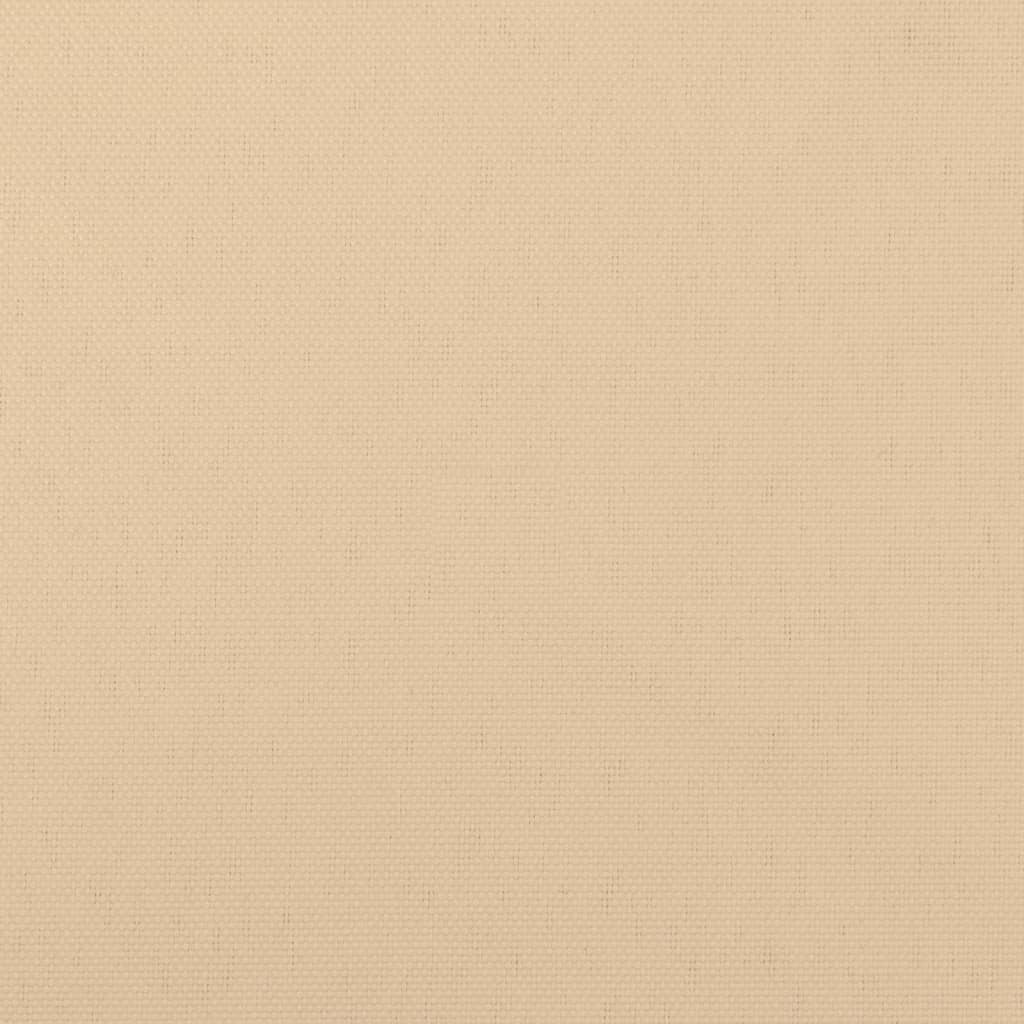 5 Piece Garden Lounge Set with Cushions Solid Wood