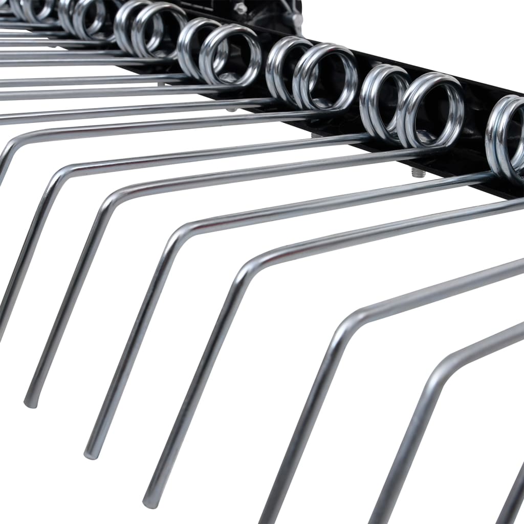 Scarifier for Ride-on Mower 109 cm