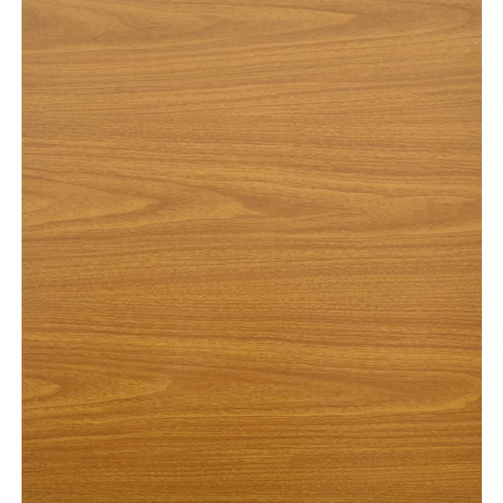 Garden Shed Light Brown 191x215x198 cm Galvanised Steel