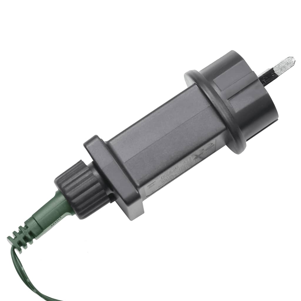 LED Christmas Tree 688 LEDs Cold White 300 cm