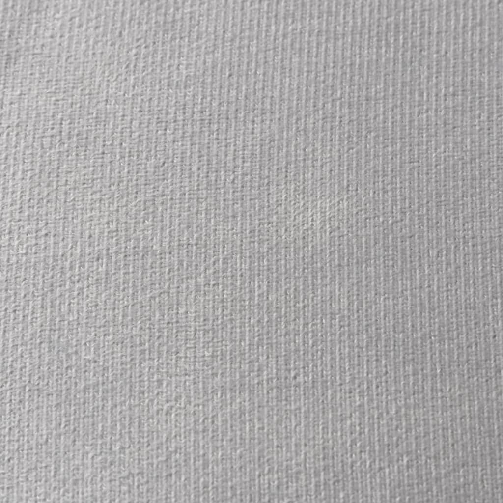 Kids' Sofa Bed Light Grey Soft Plush