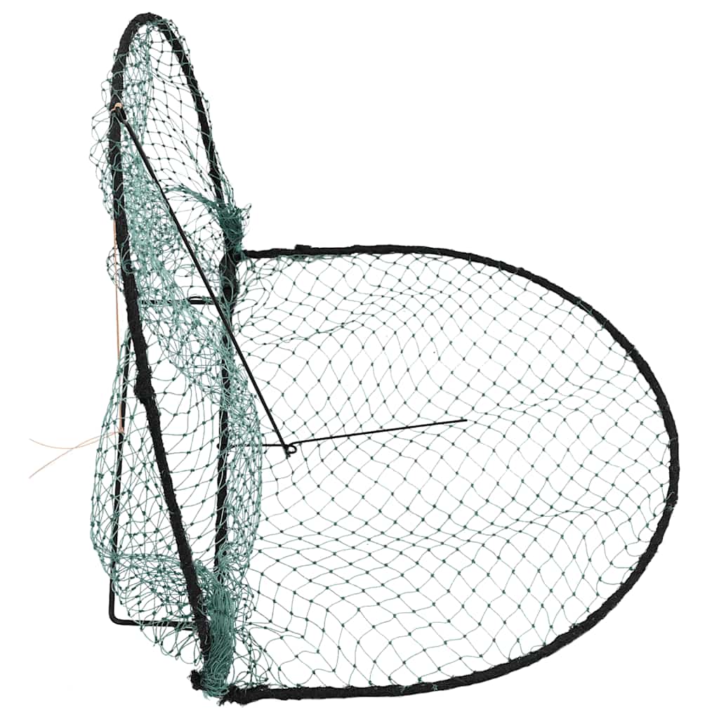 Bird Trap Green 50 cm Steel