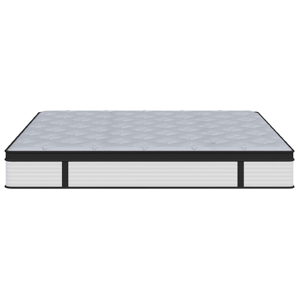 Pocket Spring Mattress Medium 183x203 cm King Size
