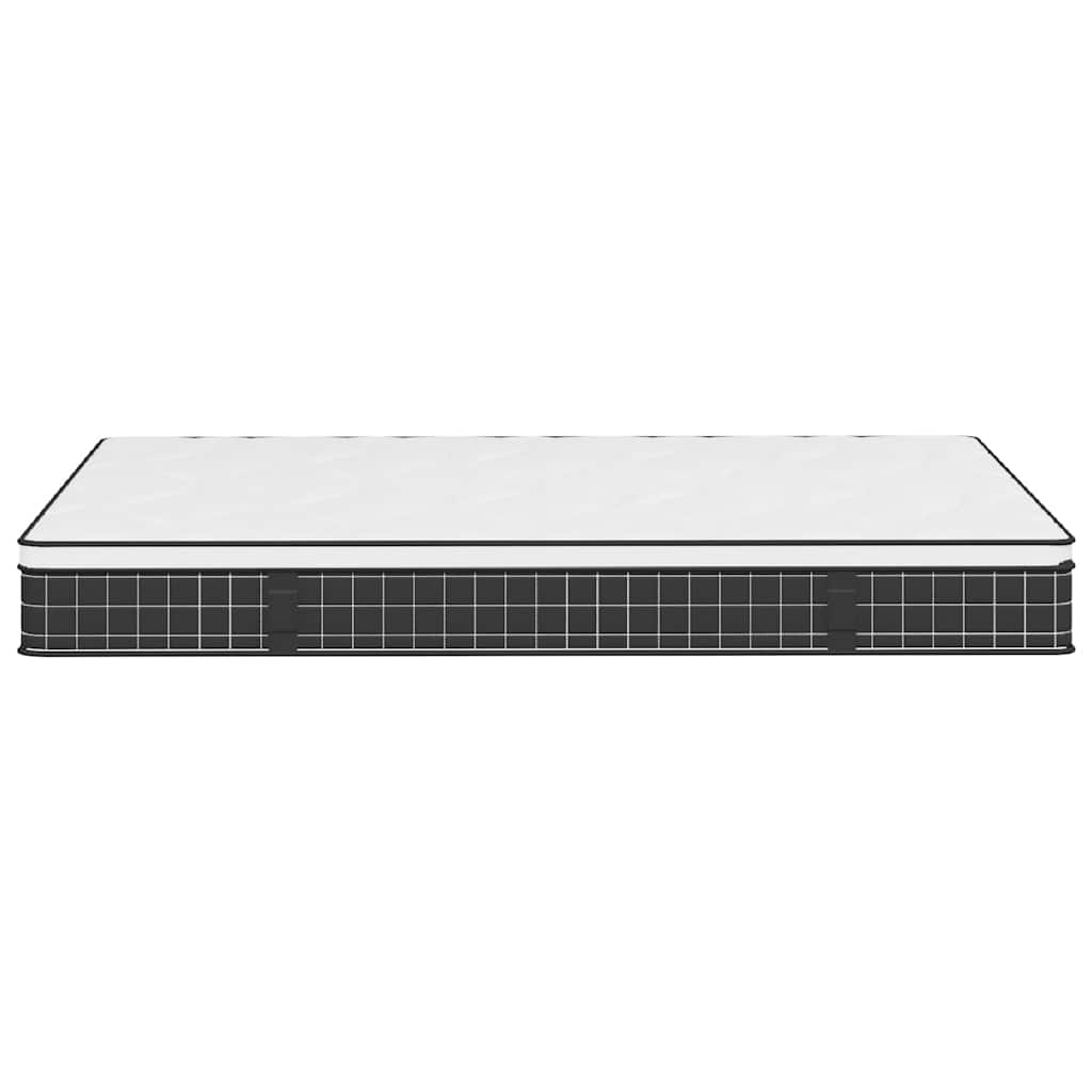 Bonnell Spring Mattress Medium 137x190 cm Double Size