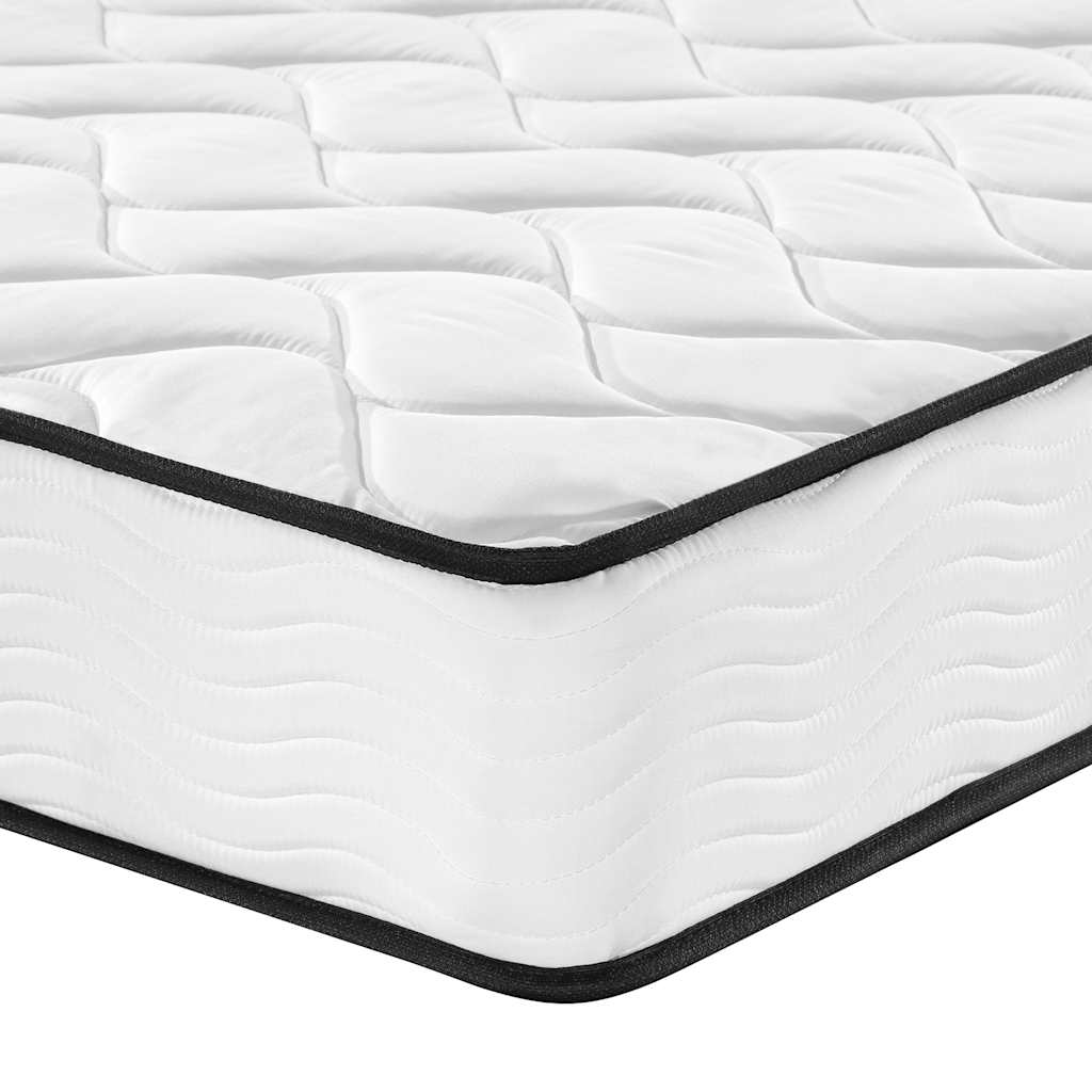 Bonnell Spring Mattress Medium 137x190 cm Double Size