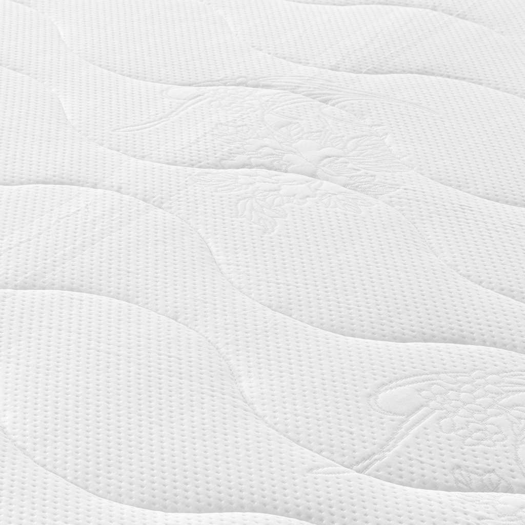 Pocket Spring Mattress Medium 137x190 cm