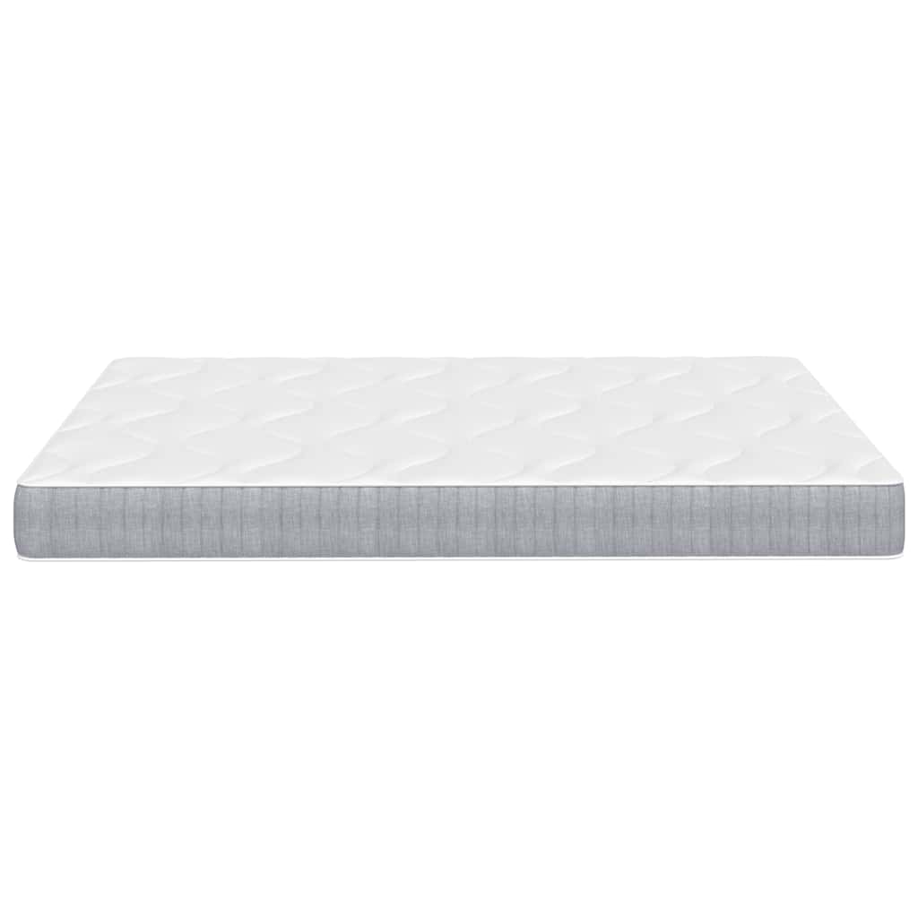 Pocket Spring Mattress Medium 183x203 cm King Size