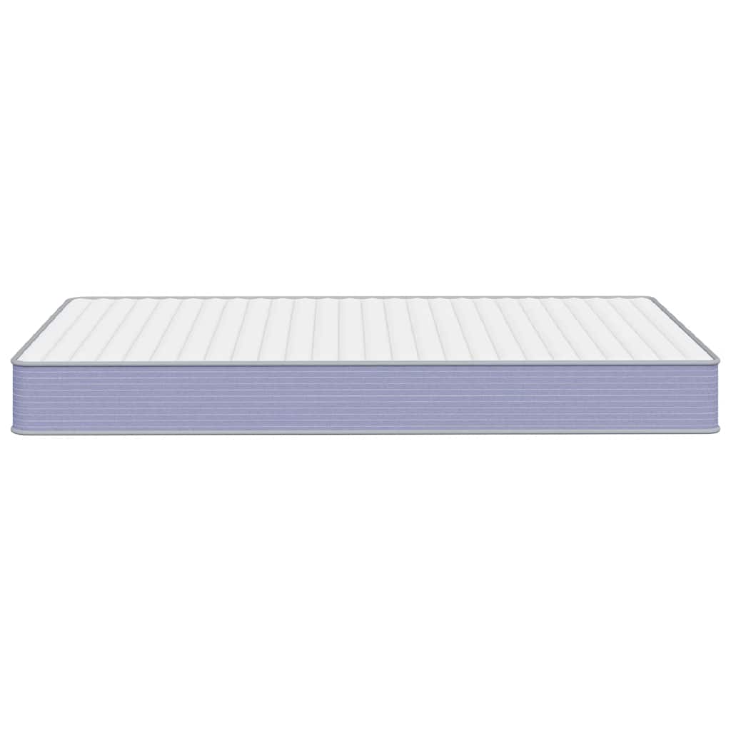 Foam Mattress Medium Soft 137x190 cm