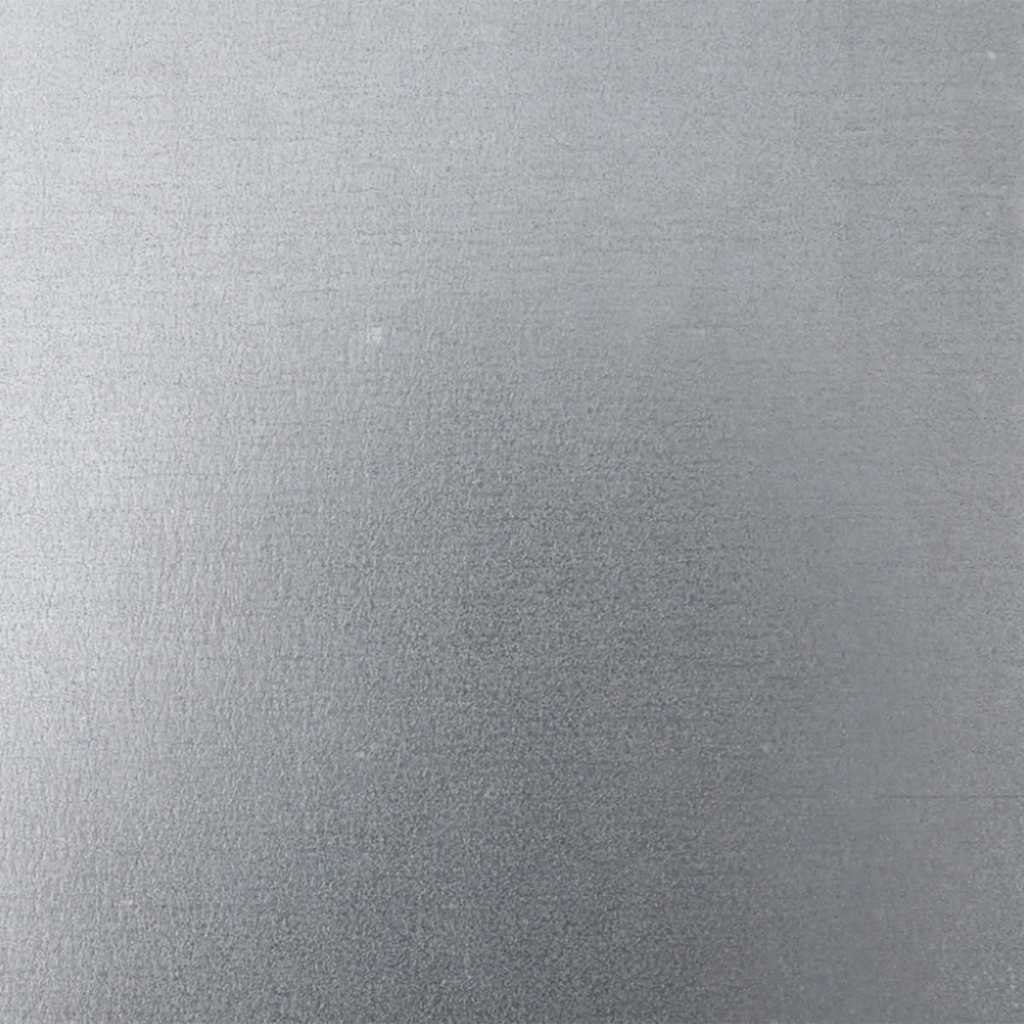 Planters 2 pcs Silver 32x30x29 cm Galvanised Steel