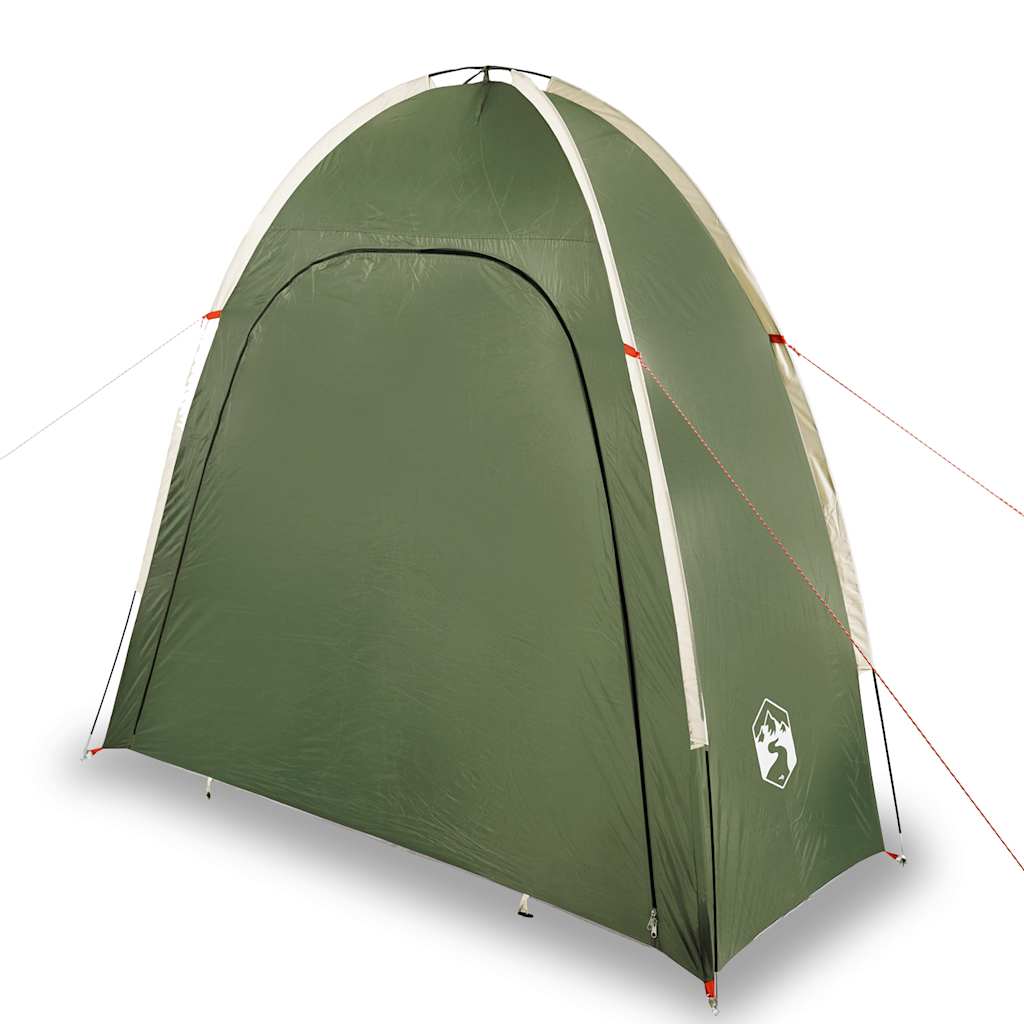 Storage Tent Green Waterproof