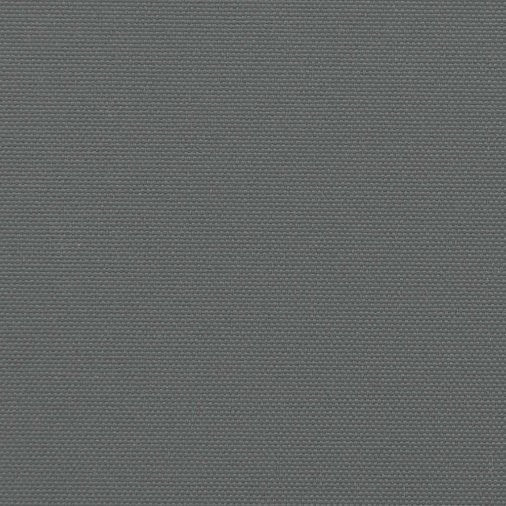 Retractable Side Awning Anthracite 140x600 cm