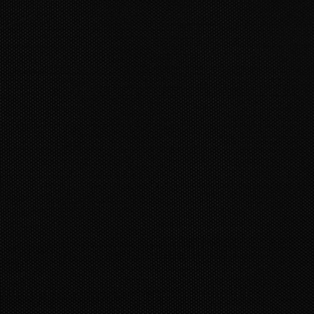 Foldable Party Tent Pop-Up with 3 Sidewalls Black