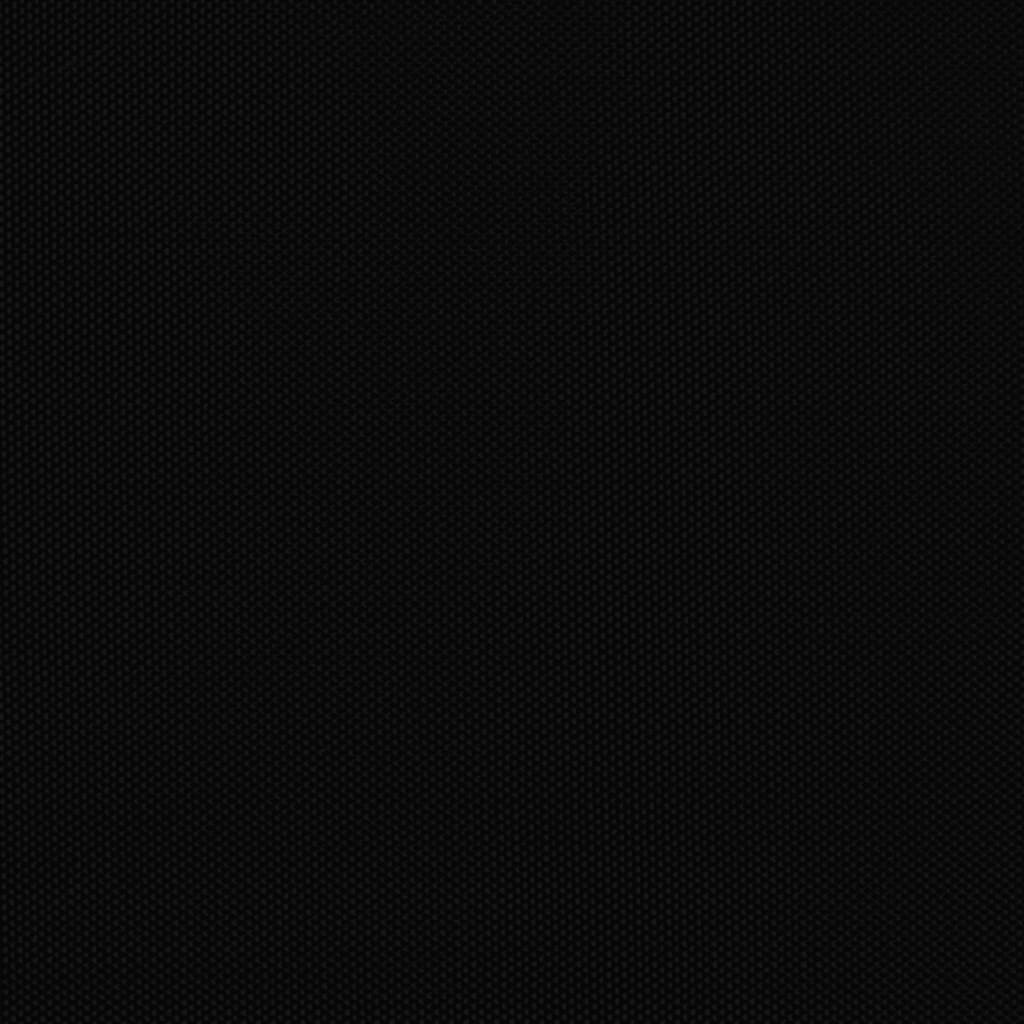 Foldable Party Tent Pop-Up with 4 Sidewalls Black