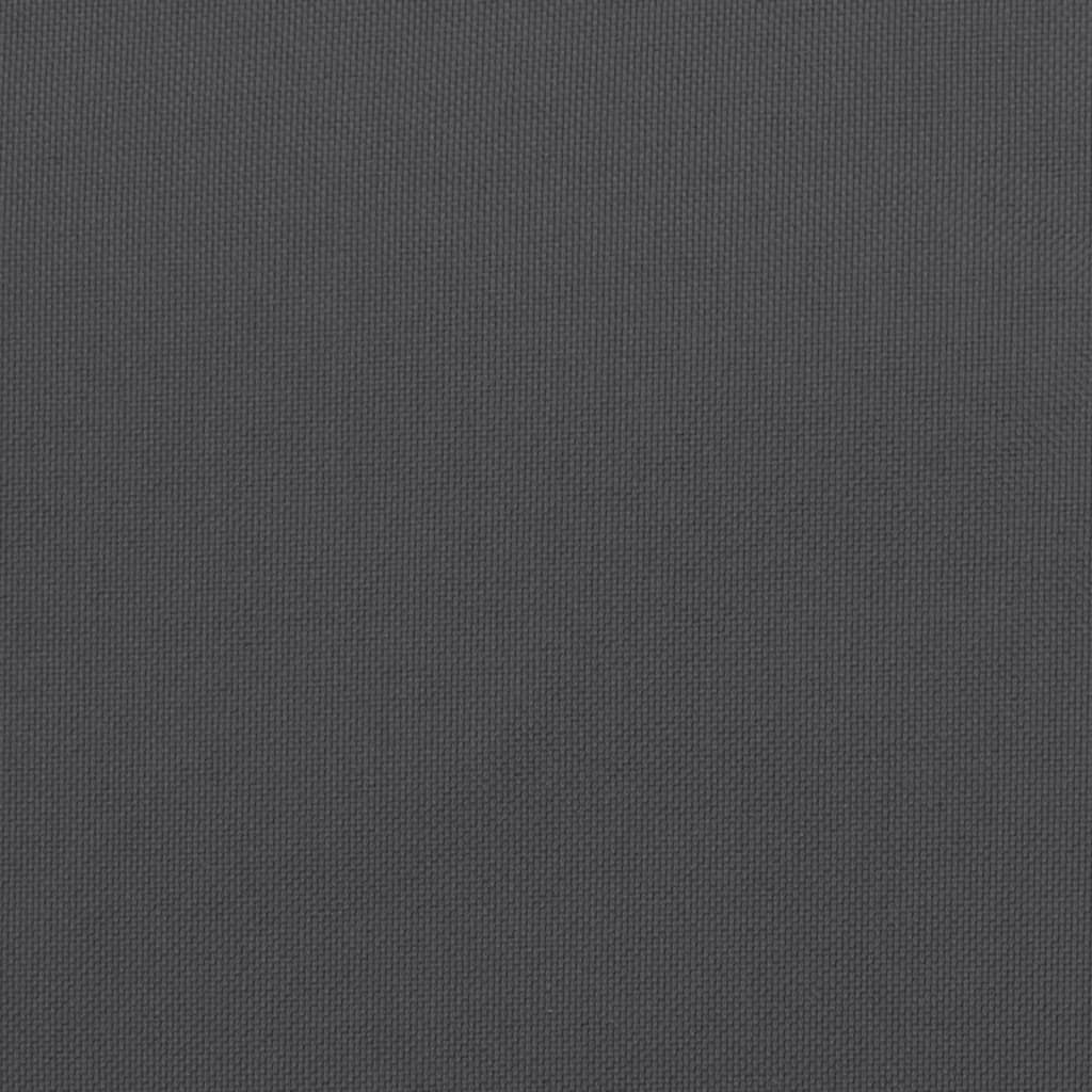 3 Piece Garden Sofa Set with Cushions Impregnated Wood Pine