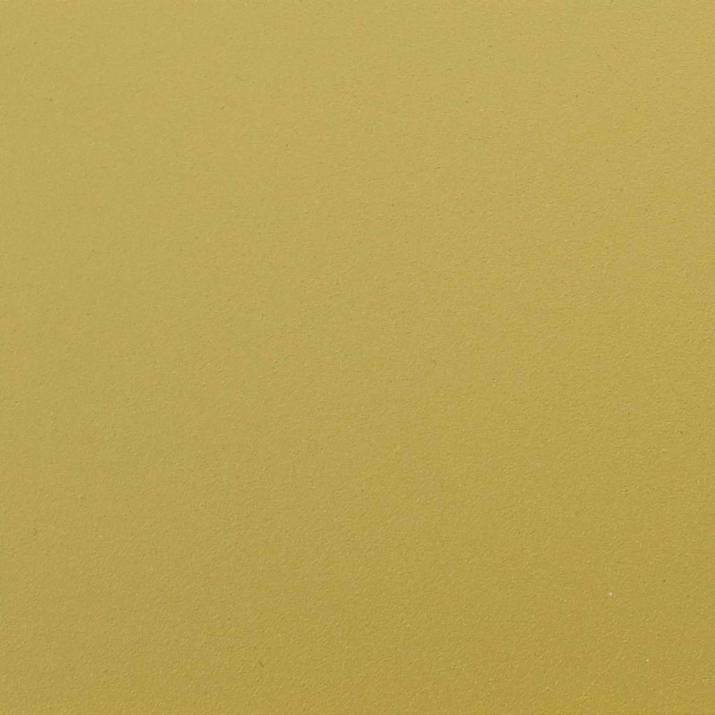 Hanging Balcony Table Gold 60 x 39 x 65 cm Steel