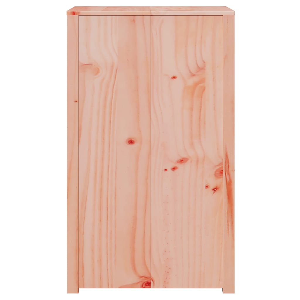 Kitchen Cabinet Brown 55 x 55 x 92 cm Solid Douglas Fir wood