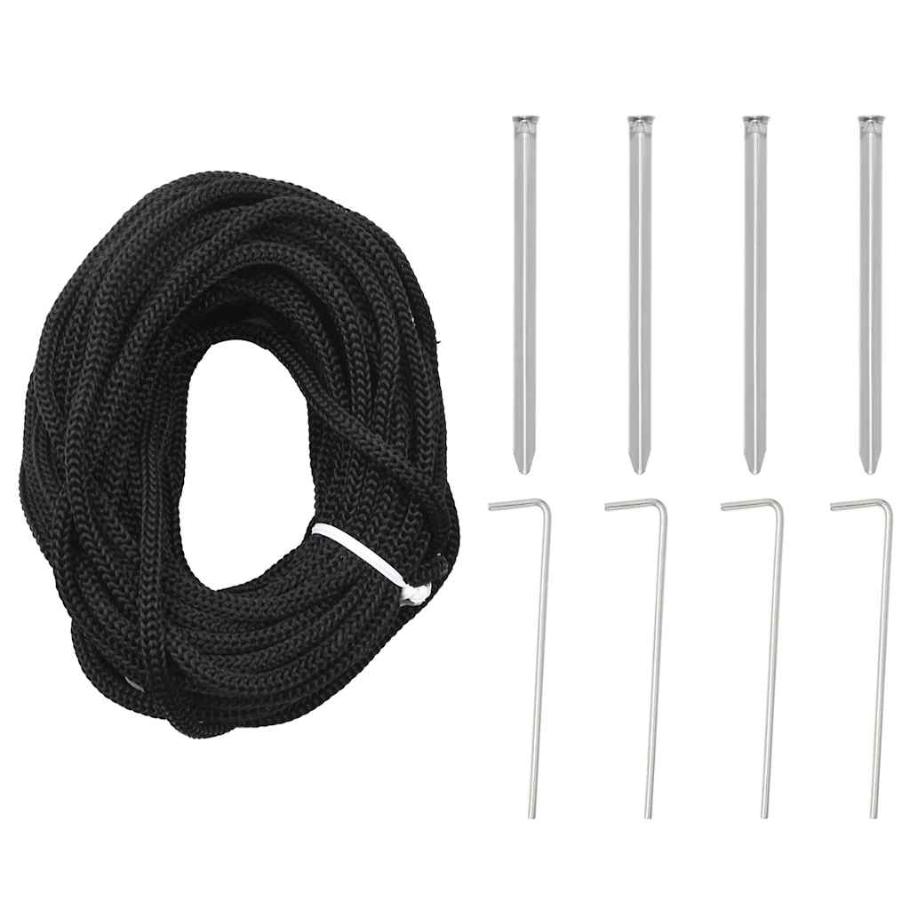 LED Christmas Tree 1028 LEDs Warm White 400 cm