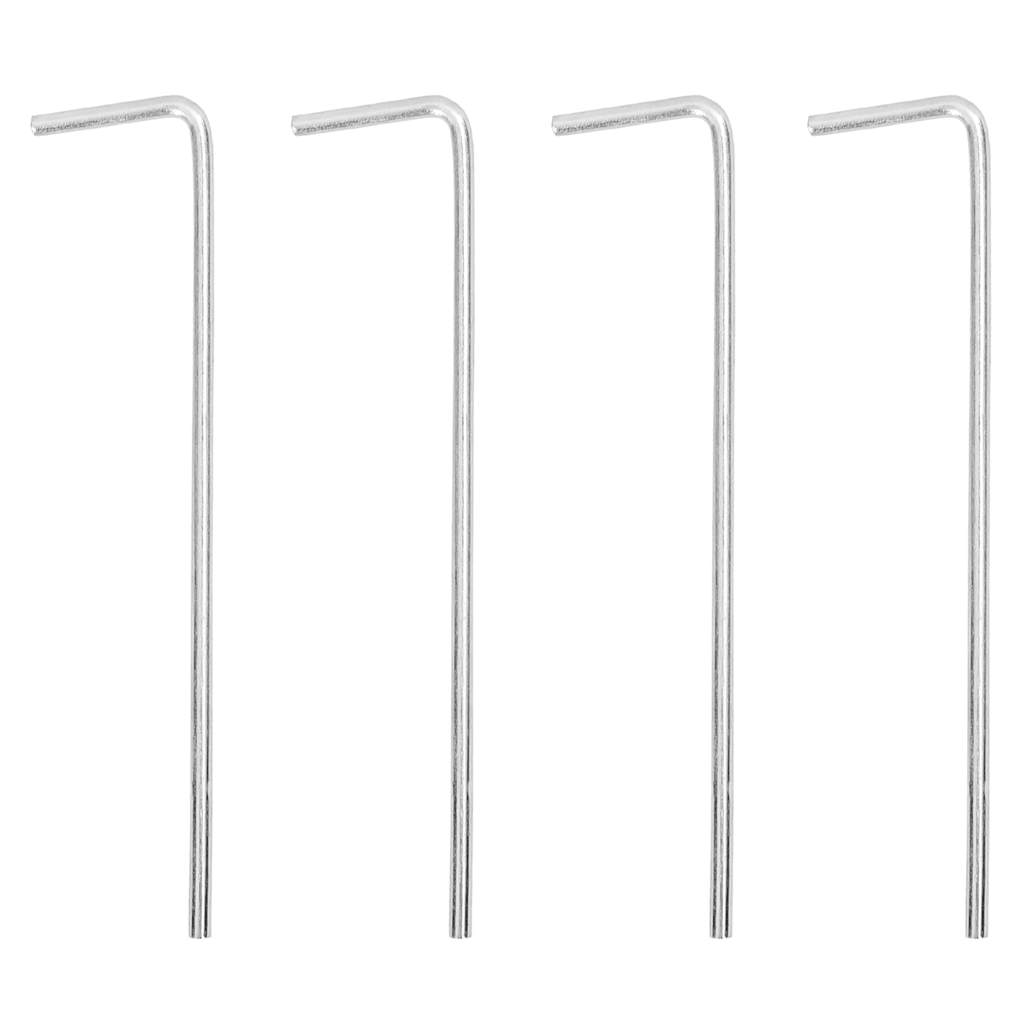 LED Christmas Tree with Spikes 570 LEDs Warm White 300 cm