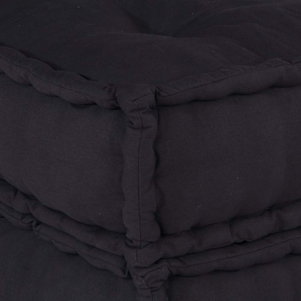 Modular Sofa Unit Anthracite 70x70x54 Fabric