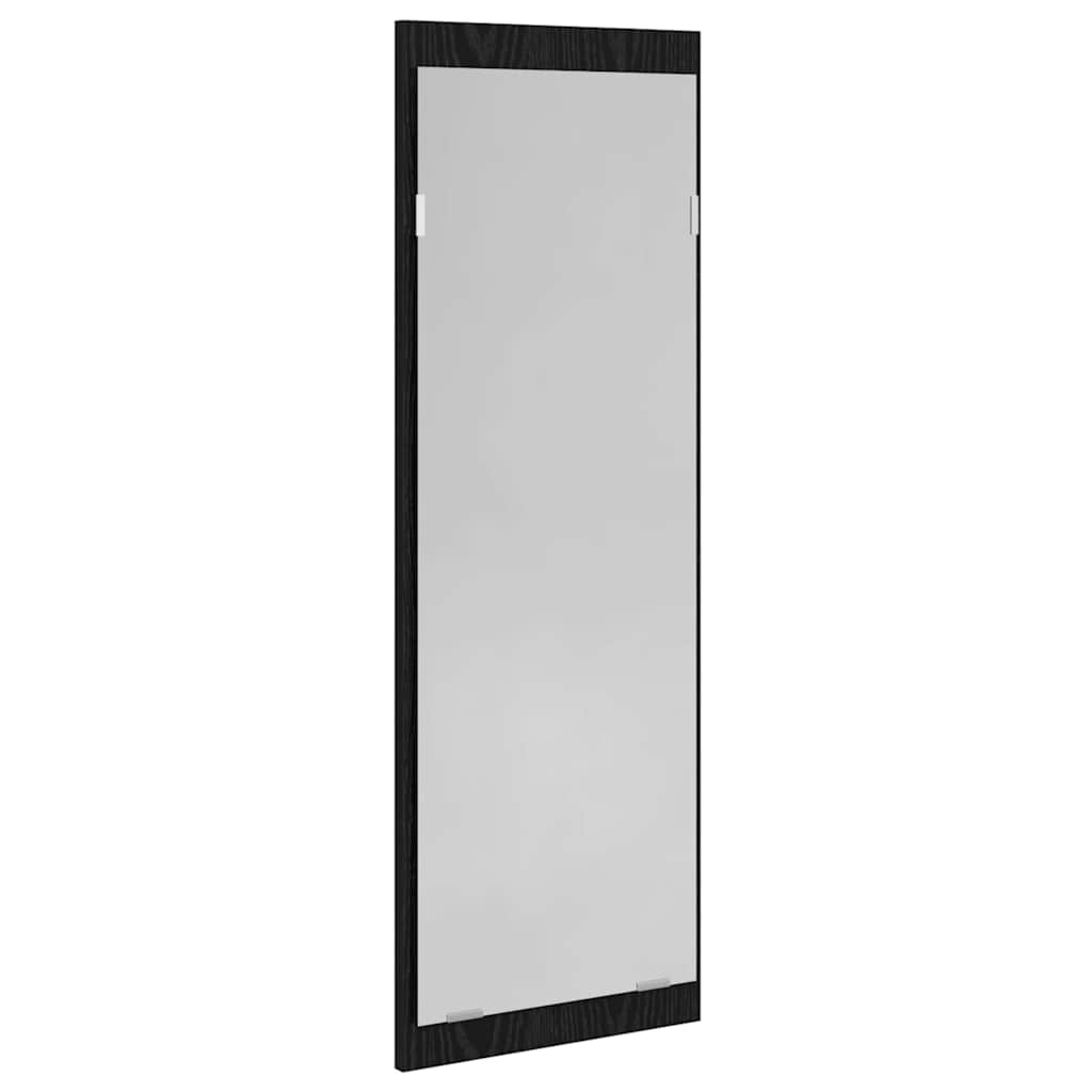 Hallway Furniture Set 4 pcs Old Wood Engineered wood