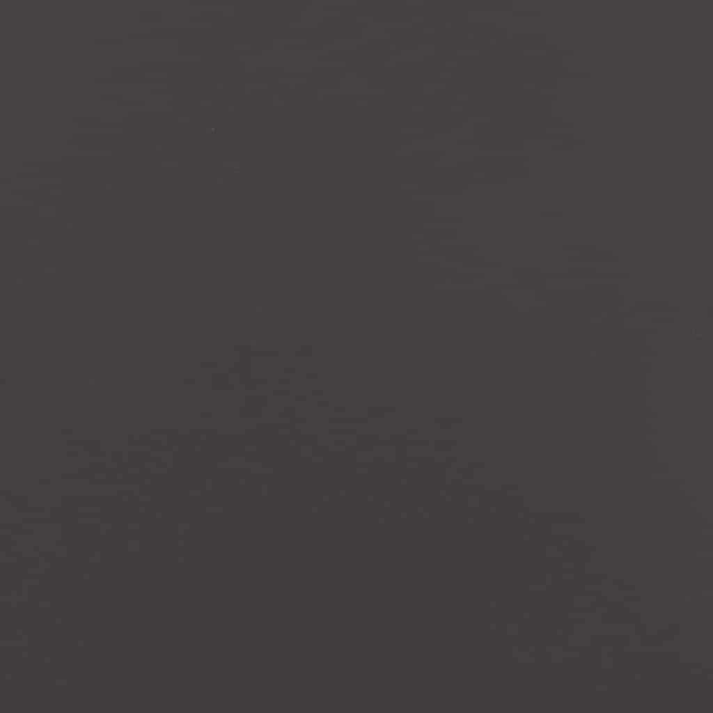 Outdoor Storage Box with Storage Black 80 x 50,5 x 50 cm Steel