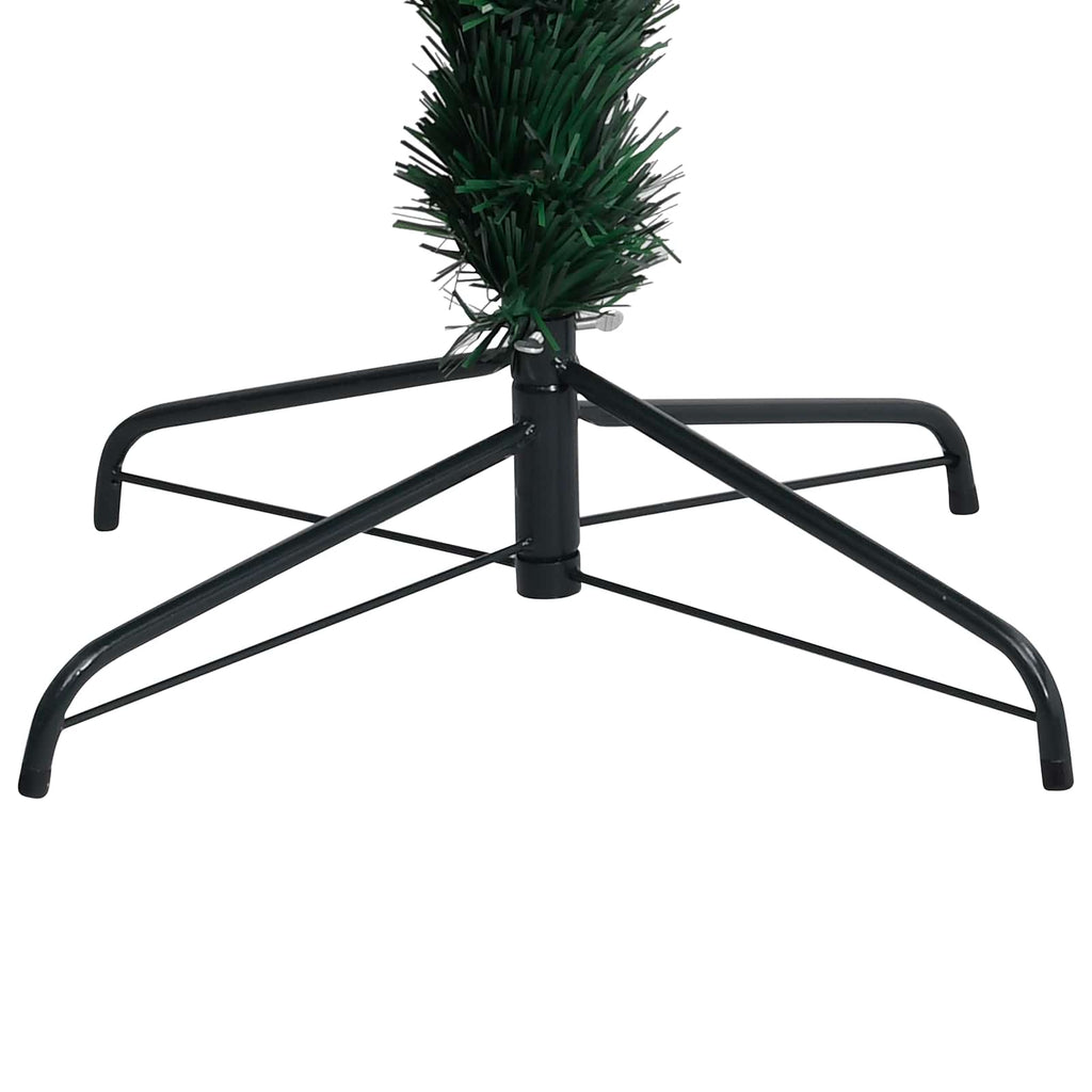 Christmas Tree Green 60 x 60 x 123 cm Plastic