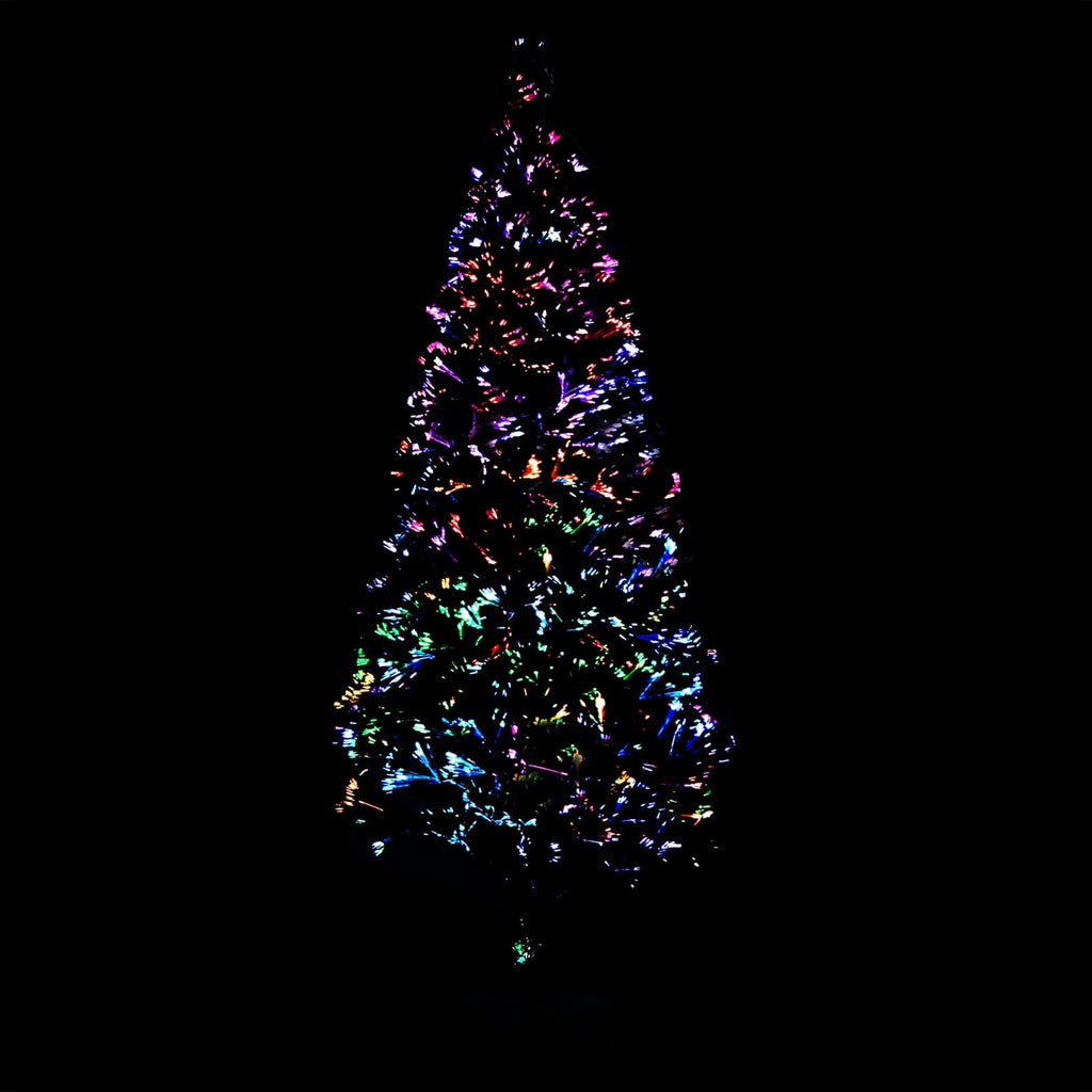 Christmas Tree Green 60 x 60 x 123 cm Plastic