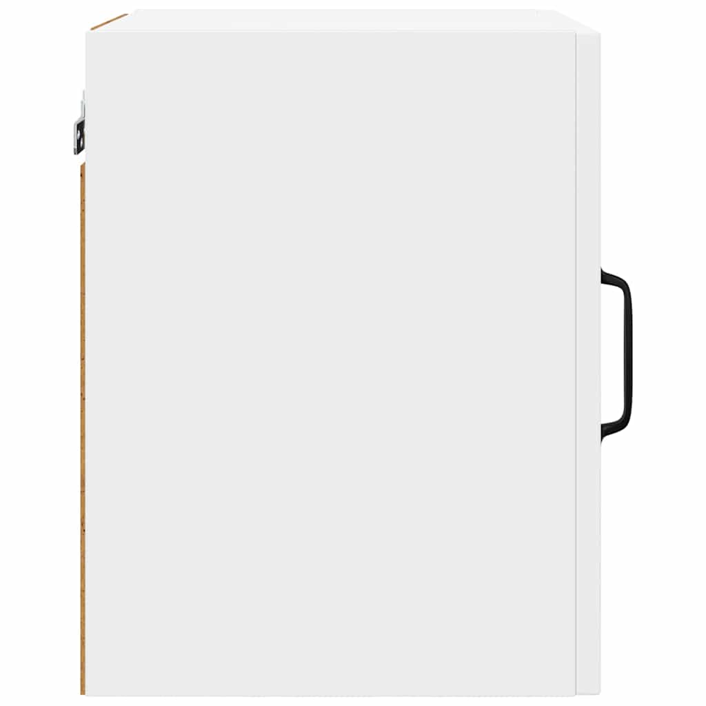 Kitchen Cabinet 2 pcs White 30 x 31 x 40 cm Engineered Wood