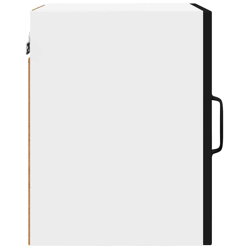 Kitchen Cabinet 2 pcs Black 30 x 31 x 40 cm Engineered Wood