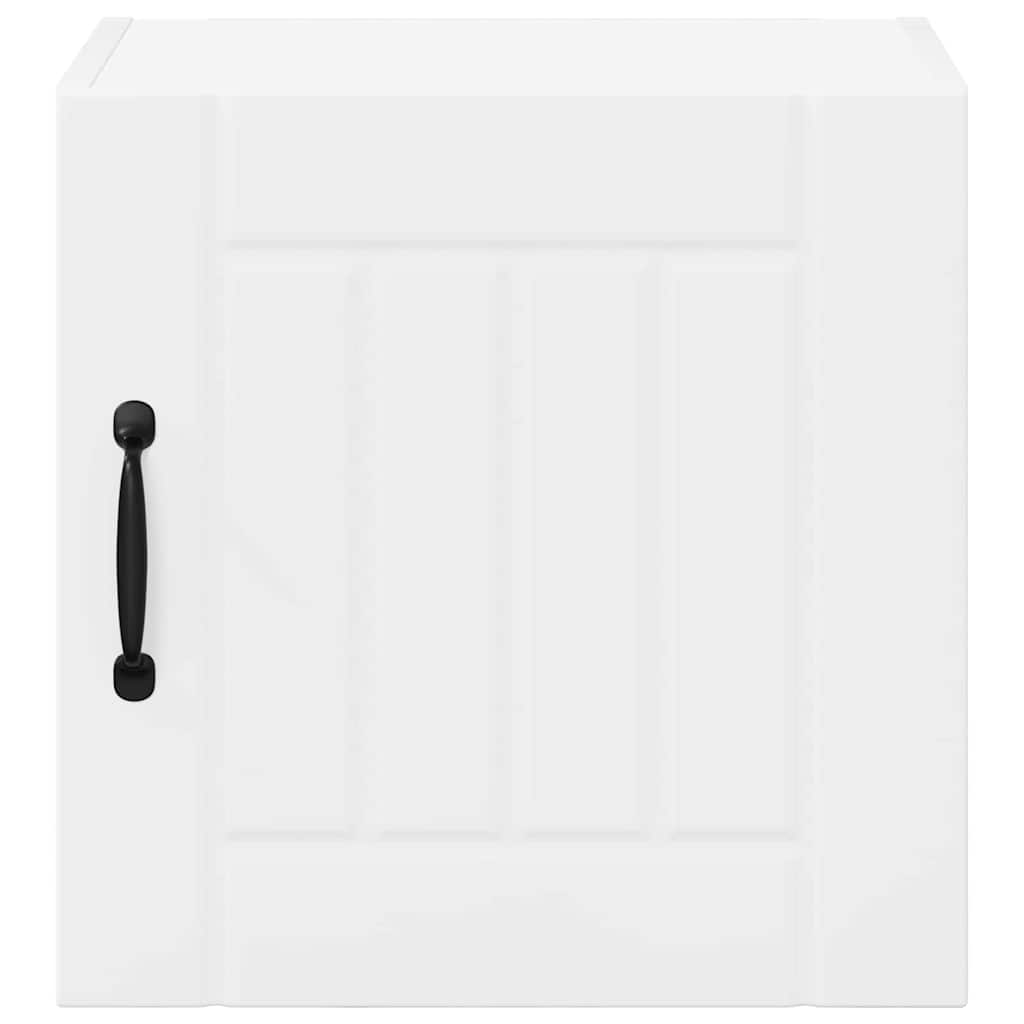 Kitchen Cabinet White 40 x 31 x 40 cm Engineered Wood