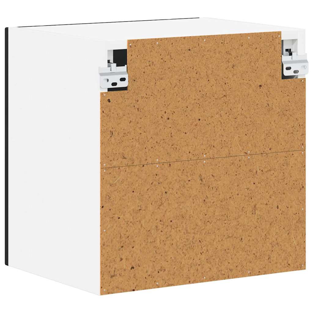 Kitchen Cabinet Black 40 x 31 x 40 cm Engineered Wood