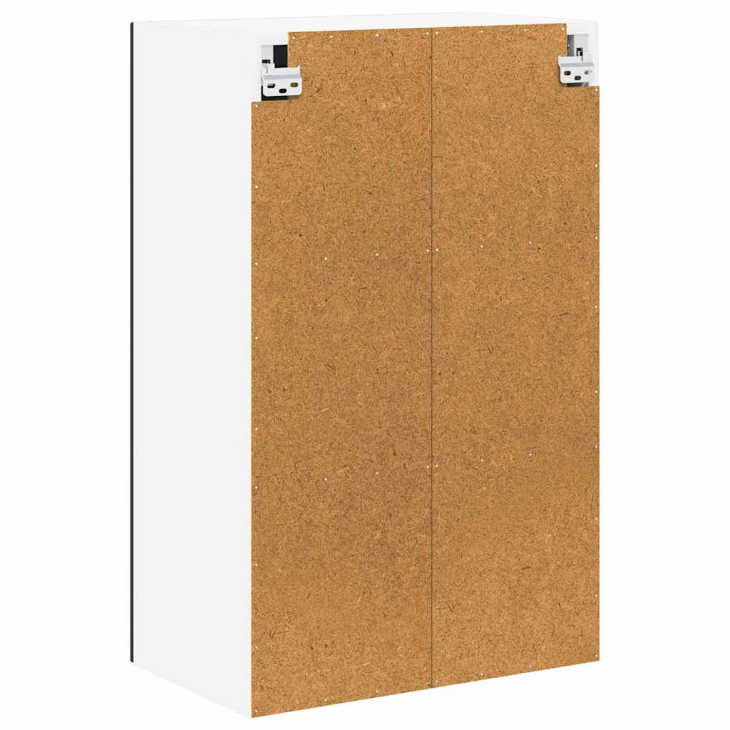 Kitchen Cabinet Black 50 x 31 x 80 cm Engineered Wood